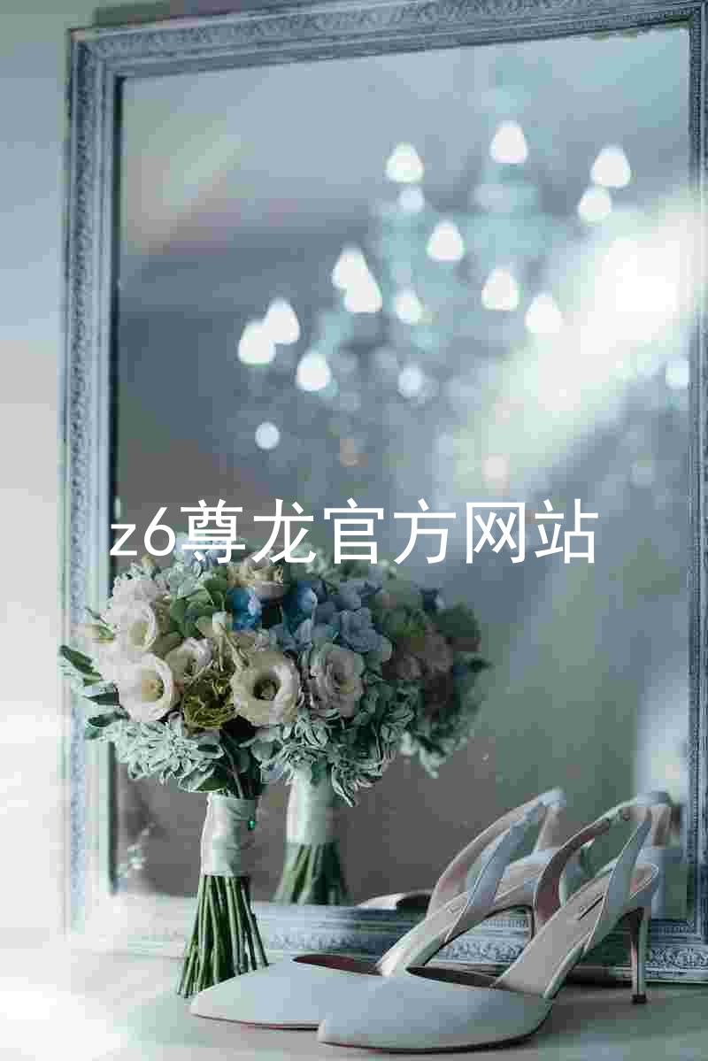 z6尊龙官方网站