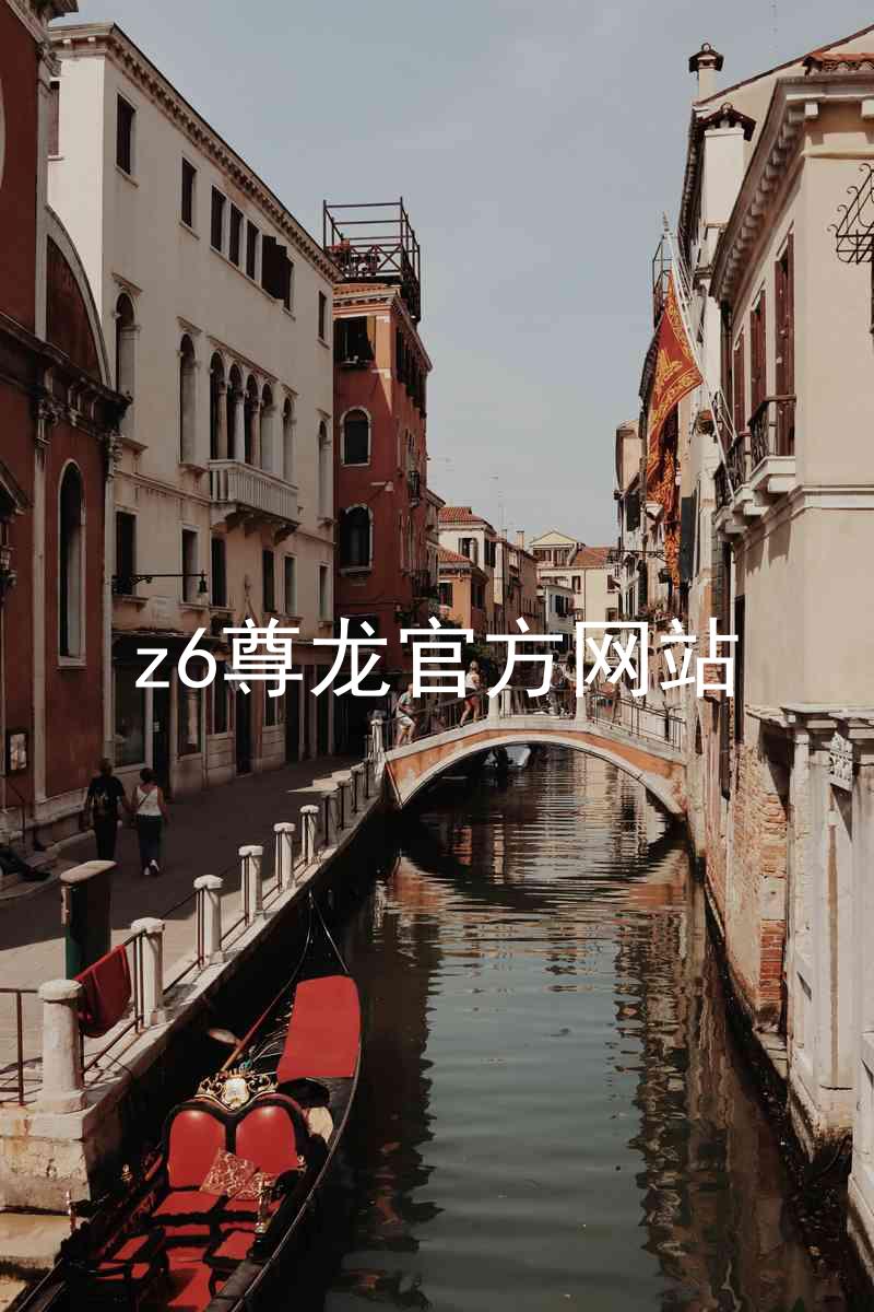 z6尊龙官方网站
