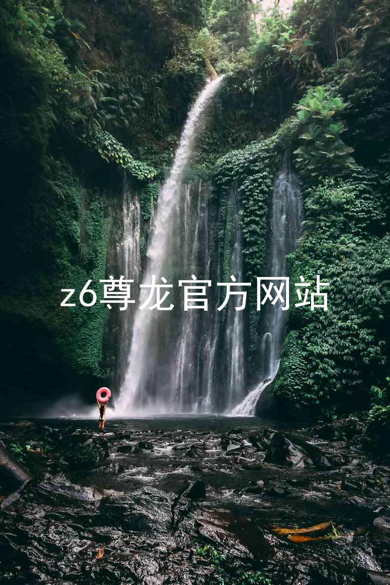 z6尊龙官方网站