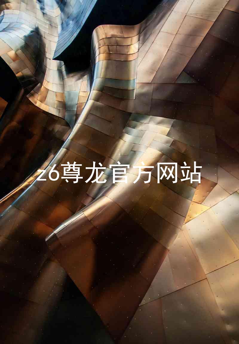 z6尊龙官方网站